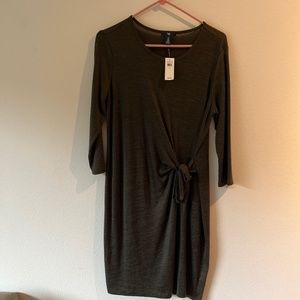 Comfy dress
